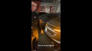 ЛИТВИН СДЕЛАЛ ВЫХЛОП ЗА 820 000 РУБЛЕЙ В СВОЮ НОВУЮ БМВ М8 ?