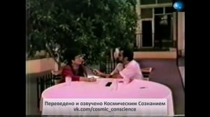 ХЕЛЬГА МОРРОУ - "МОЙ ОТЕЦ, НЕМЕЦКИЙ УЧЁНЫЙ, РАБОТАВШИЙ В СЕКРЕТНЫХ ПРОЕКТАХ США" (ЧАСТЬ 1)