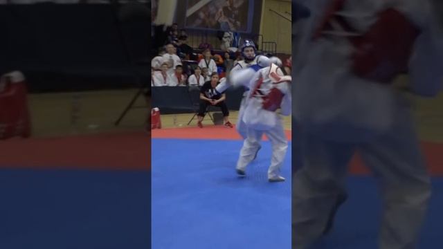 таэквондо ч.10 смотреть онлайн