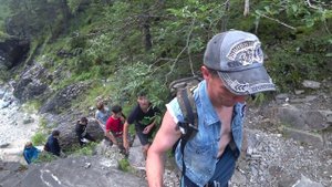 варяг шаманка аршан