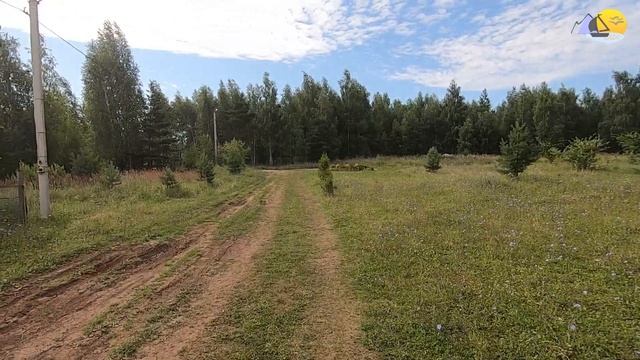 Тульская область. Рыболовно-туристический комплекс «Краснополье» (Ёлочки). Видеообзор с отдыха.