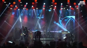 PRS SE Kestrel | Local $nake with Armed Conflict | Acton Music & PRS Guitars