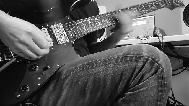 Ibanez Pia Black, neural dsp, fortin cali, soldano 100 смотреть онлайн