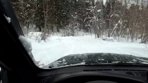 Нива ТРЕВЕЛ. Почему Я не хочу ДРУГУЮ машину? Объясняю ОБРАЗНО. О штатной РЕЗИНЕ Cordiant AT.