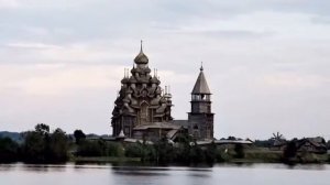 Контрреволюция - Спит Россия Матушка