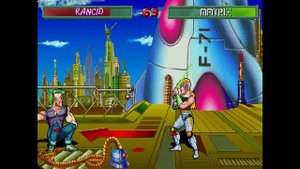 Time Killers (Arcade) 【Longplay】