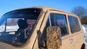 Как устроена ДИЗЕЛЬНАЯ НИВА? Идеальное решение для бездорожья