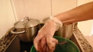 Как правильно сварить осьминога, чтобы таял во рту