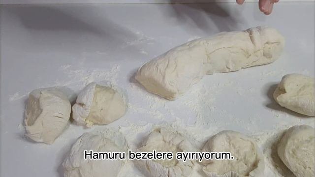 Kayseri Yağlaması! Lazanyadan Daha Lezzetli! En Beğenilen Tarif