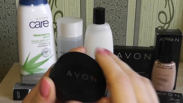 Заказ по каталогу Avon №5/ Посмеёмся?! Опять замена!)