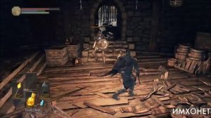 Превью обзор игры Dark Souls 3