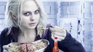 Я - Зомби 1 сезон 5 серия