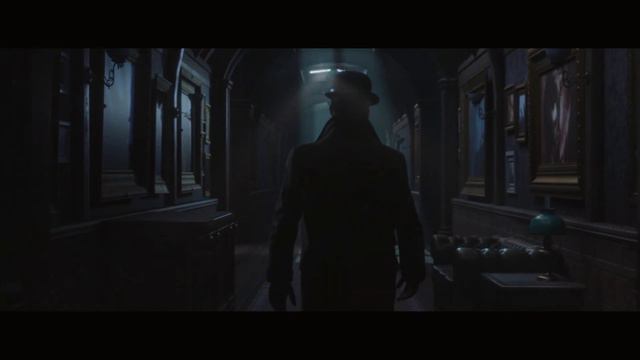ПРОКЛЯТИЕ ЦАРЯ ФАРАОНА  ➤ HOUSE of ASHES: The Dark Pictures Antology ◉ Часть -1: