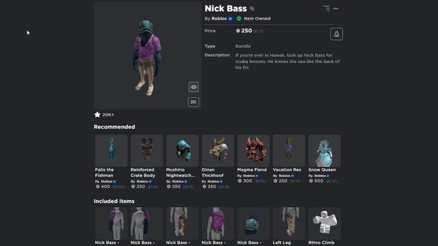 How To Make INVISIBLE Roblox Avatar Glitch! - *EASY* смотреть онлайн