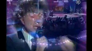 Camilo Sesto - Algo Mas - 1998 - Promoción "Camilo Superstar"