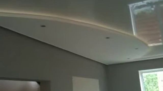 Потолок смотреть онлайн