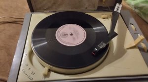 Сергей Михалков - 36,5(читает автор)..