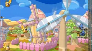 Сеня и Веня. Воздушная катавасия (трейлер)