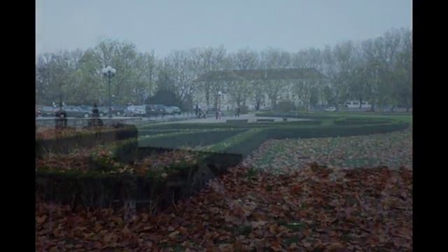 Польша. Волшебный Щецин. Пешая экскурсия. Смотрим Польшу. Слайд-шоу