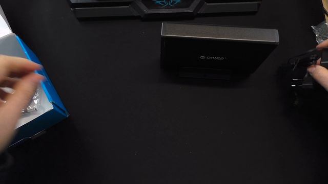 ТОП КАРМАН ДЛЯ HDD 3.5 ОТ ORICO. С USB 3.0 И ОТЛИЧНОЙ СКОРОСТЬЮ РАБОТЫ. ДЛЯ КОМПЬЮТЕРОВ И ТВ БОКСОВ. смотреть онлайн