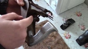 Обзор сестрорецкого рубанка "четверки"