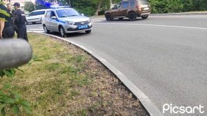автомобили полицейские Лада Гранта,УАЗ Патриот,Лада Гранта (ППС) Шкода Октавия