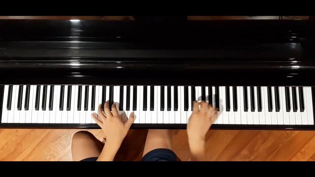 Despacito Piano (Peter Buka's Version) смотреть онлайн