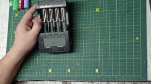 Обзор LiitoKala Lii 500 | Измерение внутреннего сопротивления сравнение с Yaorea YR1030+