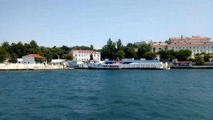 Панорама "Оборона Севастополя"