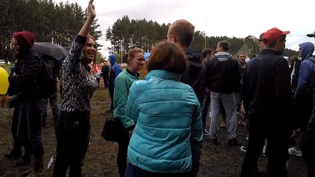 гонка сибиряков 19.08.2017 г.Юрга смотреть онлайн