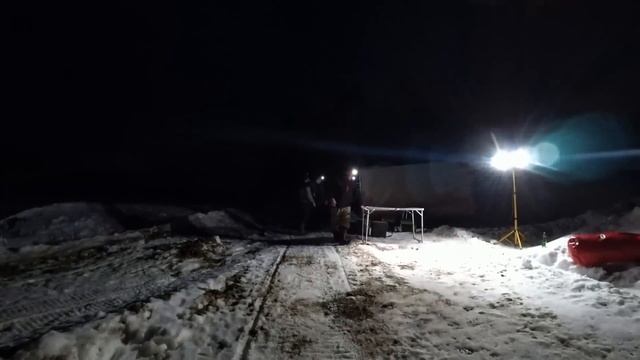 В ТУНДРУ НА ОЗЁРА ЗА НАЛИМОМ! ДАЛЬНЯЯ ДОРОГА НА РЫБАЛКУ \ ВСТАЛИ ТАМ, ГДЕ НОЧЬ ЗАСТАЛА, ВЕСНА 2023! смотреть онлайн
