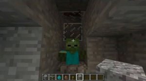 Прикольные скриншоты в Minecraft