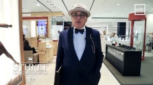 Этикет с А. Добровинским: Правила поведения во время шопинга