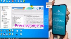 Samsung Galaxy A13 SM A135F Flash Firmware file Android 12 by Odin3 - Gsm Hung Vu.