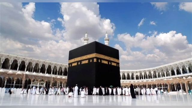 Великий Аят Корана аль-Курси слушать для защиты утром и вечером 33 раза #коран #аят #muslim