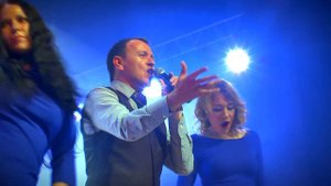 ТЫ МЕНЯ, А Я ТЕБЯ - СБОРНАЯ СОЮЗА 2016