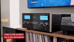 PIONEER RECEIVER REVIEW!! Pioneer VSX-LX305 - 9.2 Channel Receiver