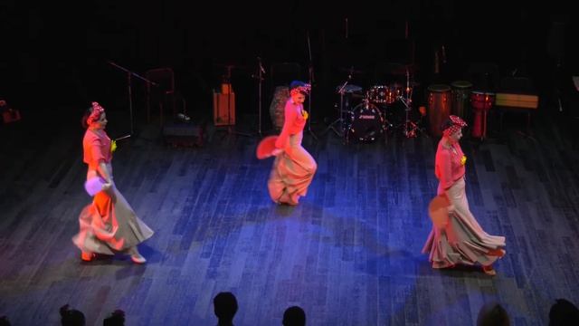 Flamenco-weekend 2020, "Гуахира", школа Tiempo de flamenсo, г. Екатеринбург смотреть онлайн