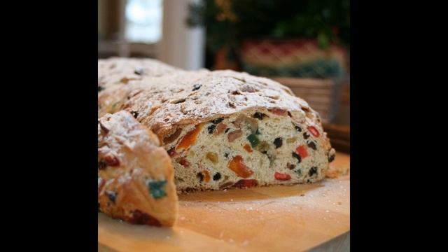 Традиционная немецкая еда в разных регионах Германии смотреть онлайн