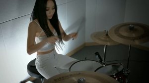 Hysteria 【Muse】 Cover by A-YEON