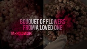 ?ПОЛУЧИ ПРЕКРАСНЫЙ БУКЕТ. ЦВЕТЫ ОТ ЛЮБИМОГО ЧЕЛОВЕКА, САБЛИМИНАЛ.