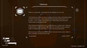 The Lost Paradise - Planet Crafter - #06 - Gameplay