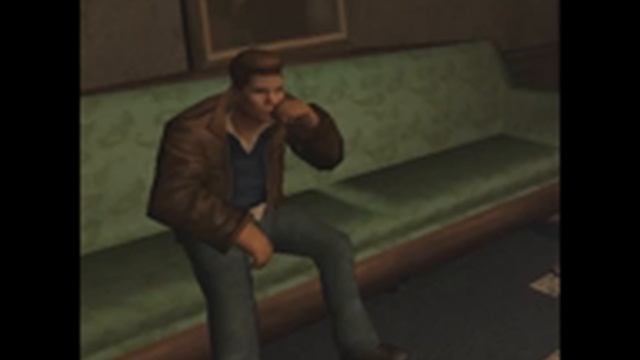 [Bully SE] All Peanut Romano Quotes (TheNathanNS Re-upload) смотреть онлайн