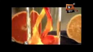 Реклама сока Rich 2010