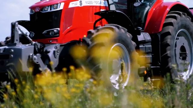 Онлайн-презентация оборудования Massey Ferguson для кормозаготовки