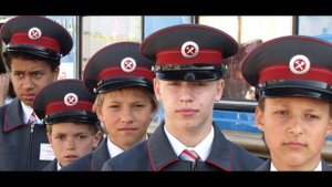 Рассказ о Детской Железной Дороге