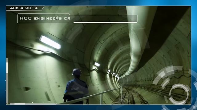 Double Breakthrough at Delhi Metro смотреть онлайн