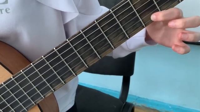 ПЕРЕМЕНА - Выпуск №4. Строение гитары? смотреть онлайн