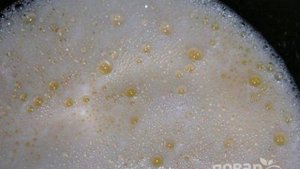 Тесто сдобное для пирогов