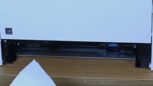 Kyocera PA2100cwx paper jams and how to locate and clear them